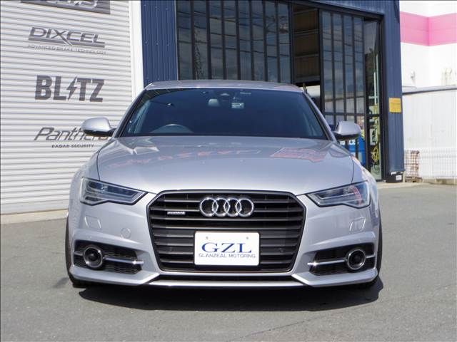 AUDI A6 2016 Image 31