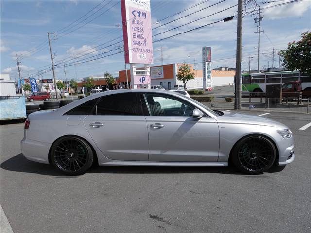 AUDI A6 2016 Image 31