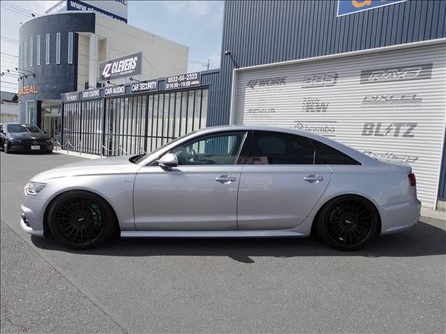 AUDI A6 2016 Image 31