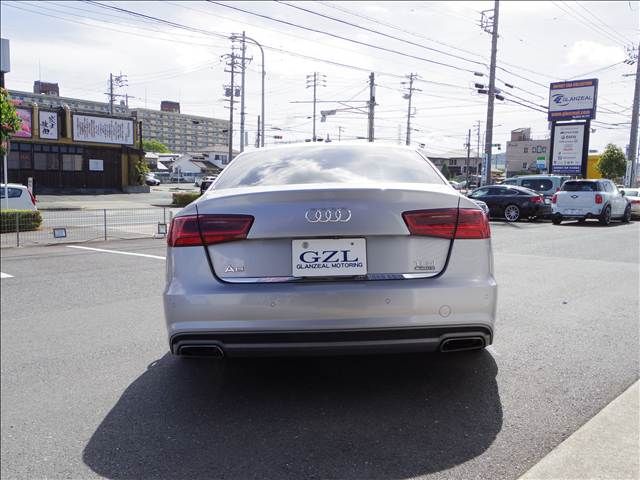 AUDI A6 2016 Image 31
