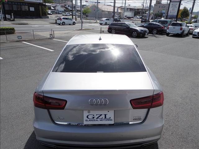 AUDI A6 2016 Image 31
