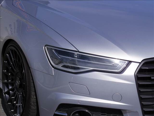 AUDI A6 2016 Image 31