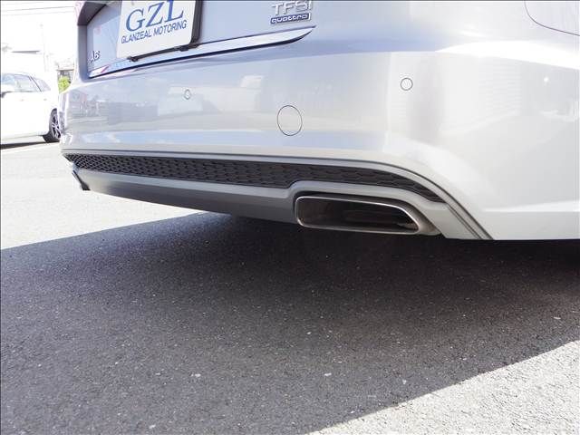 AUDI A6 2016 Image 31