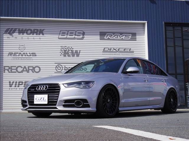 AUDI A6 2016 Image 31