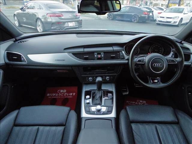 AUDI A6 2016 Image 31