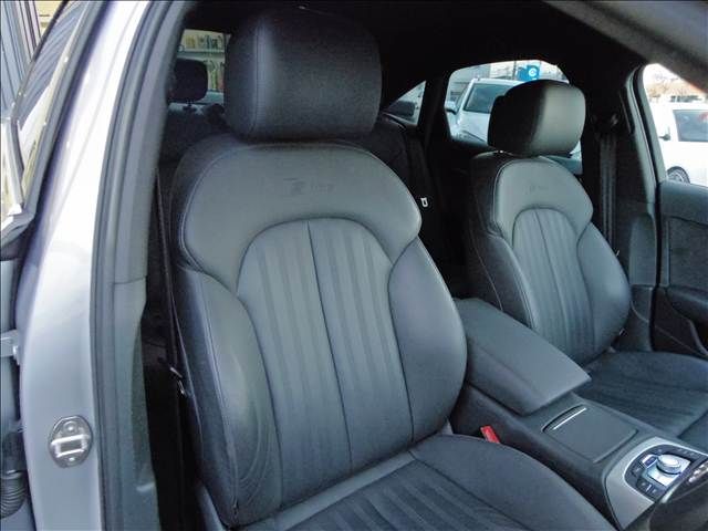 AUDI A6 2016 Image 31