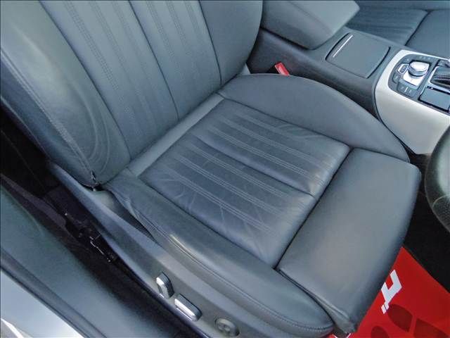 AUDI A6 2016 Image 31