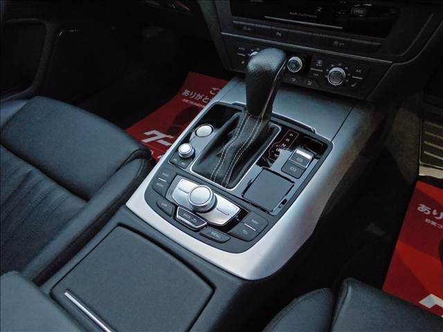 AUDI A6 2016 Image 31