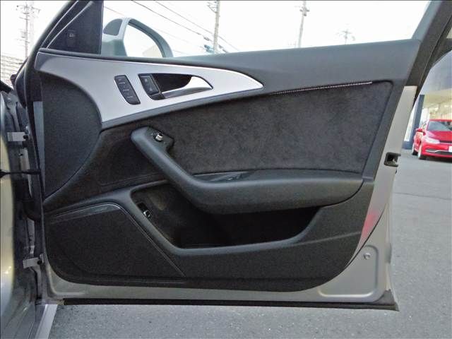 AUDI A6 2016 Image 31