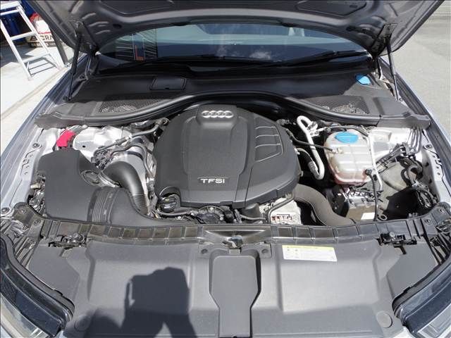 AUDI A6 2016 Image 31