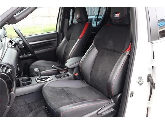 TOYOTA HILUX 4WD 2022 Image 31