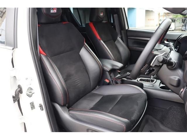 TOYOTA HILUX 4WD 2022 Image 31