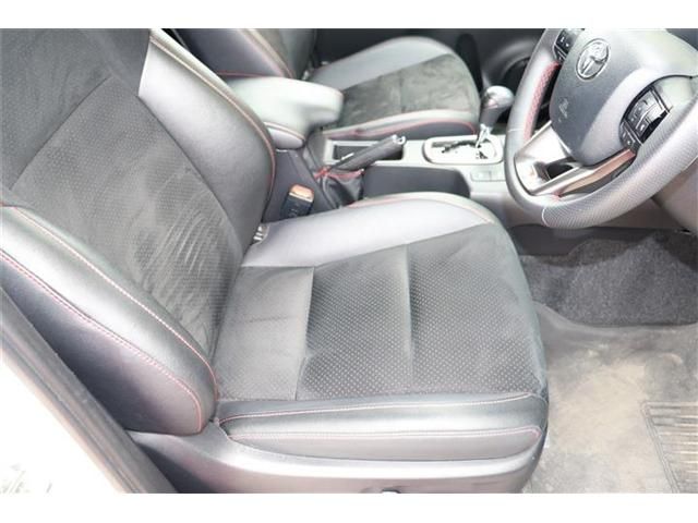 TOYOTA HILUX 4WD 2022 Image 31