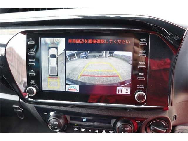 TOYOTA HILUX 4WD 2022 Image 31