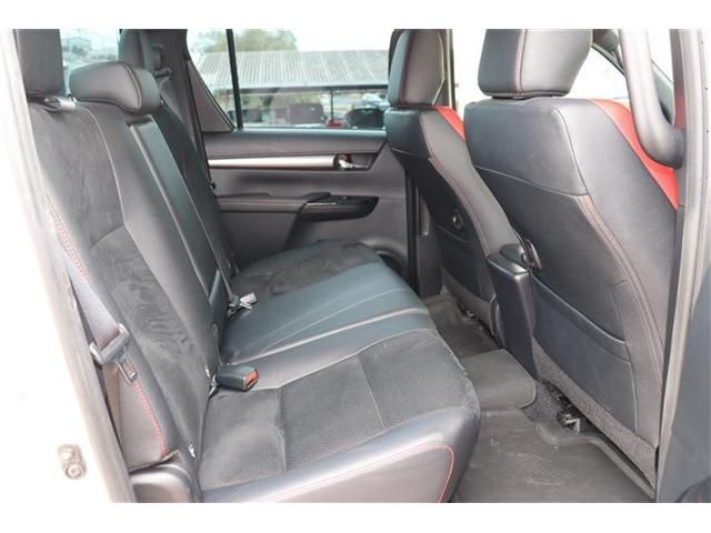 TOYOTA HILUX 4WD 2022 Image 31