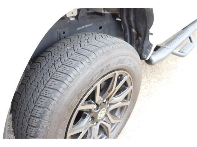 TOYOTA HILUX 4WD 2022 Image 31