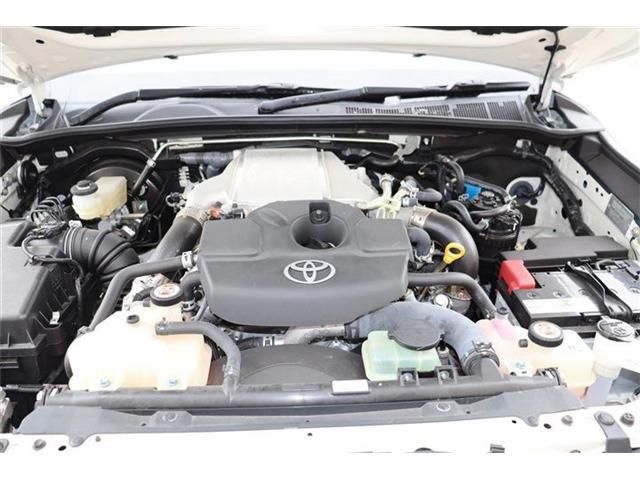 TOYOTA HILUX 4WD 2022 Image 31