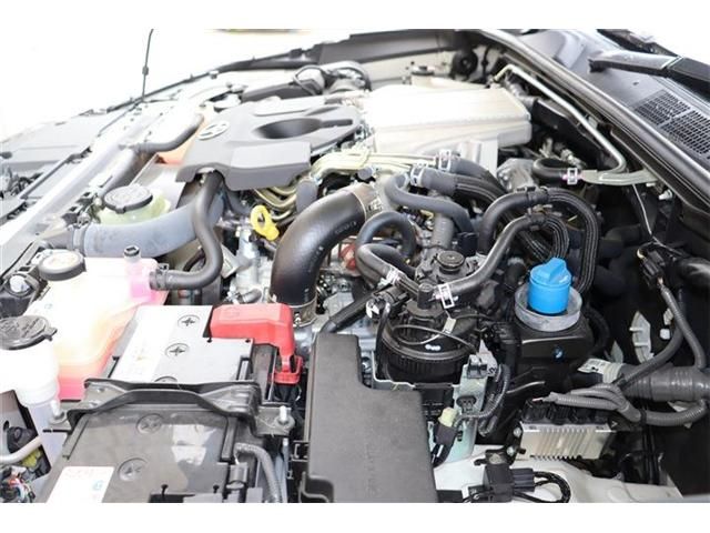 TOYOTA HILUX 4WD 2022 Image 31