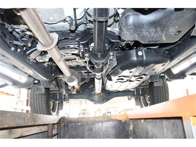 TOYOTA HILUX 4WD 2022 Image 31