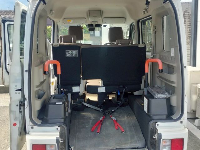 NISSAN NV100 CLIPPER RIO 2020 Image 31