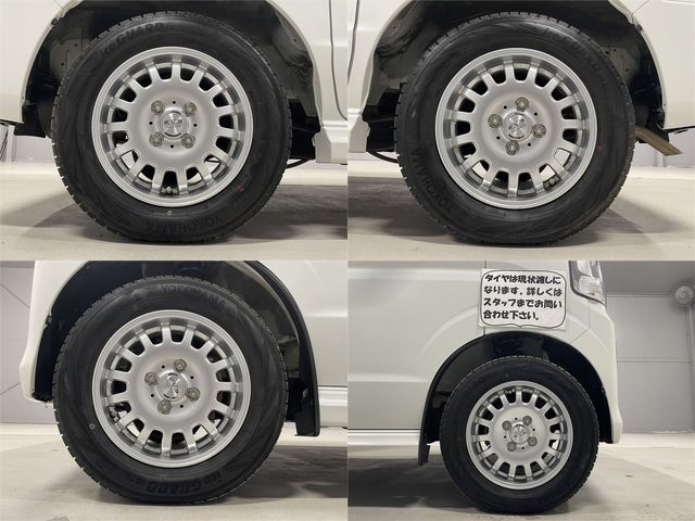 NISSAN NV100 CLIPPER RIO 2020 Image 31