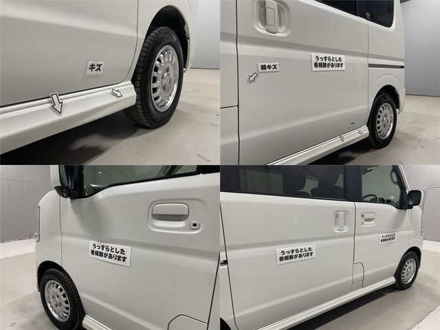 NISSAN NV100 CLIPPER RIO 2020 Image 31