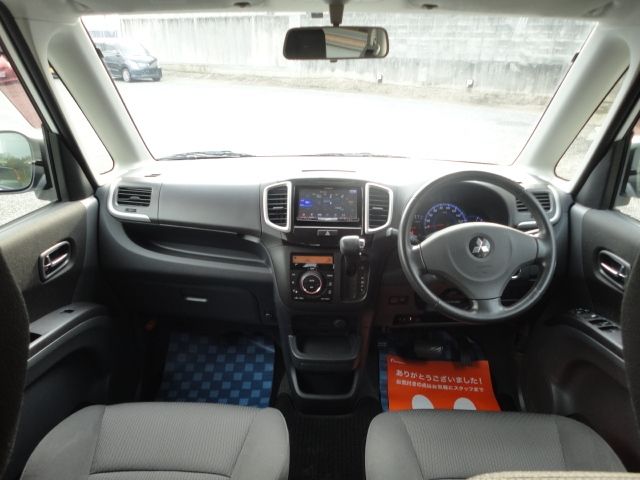 MITSUBISHI DELICA D:2 2WD 2013 Image 31