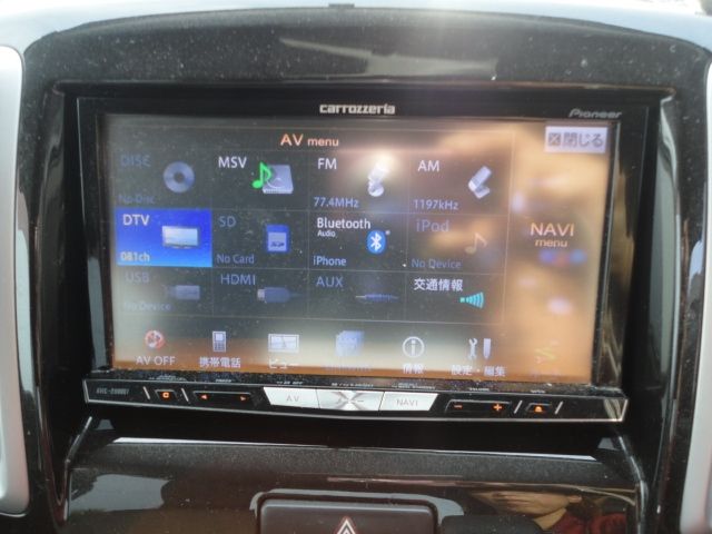 MITSUBISHI DELICA D:2 2WD 2013 Image 31