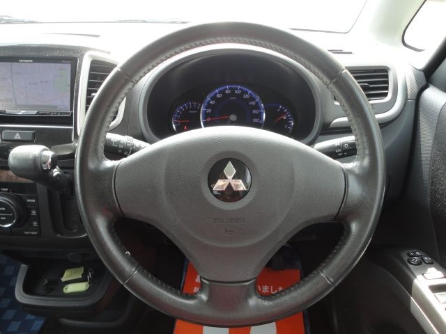 MITSUBISHI DELICA D:2 2WD 2013 Image 31