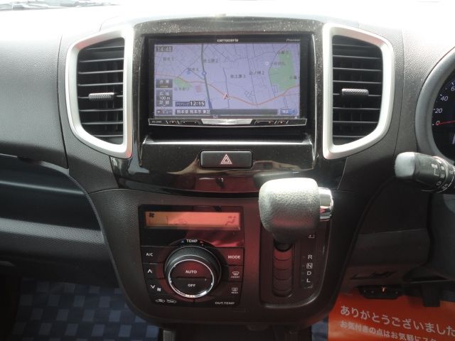 MITSUBISHI DELICA D:2 2WD 2013 Image 31