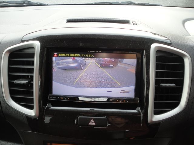 MITSUBISHI DELICA D:2 2WD 2013 Image 31