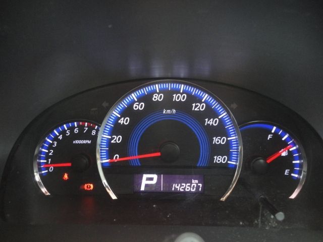 MITSUBISHI DELICA D:2 2WD 2013 Image 31