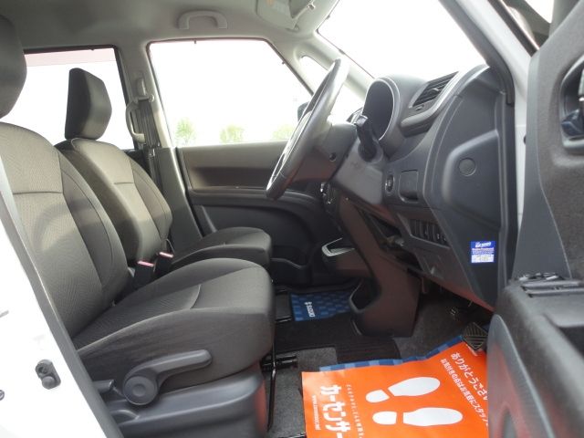 MITSUBISHI DELICA D:2 2WD 2013 Image 31