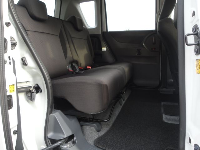 MITSUBISHI DELICA D:2 2WD 2013 Image 31