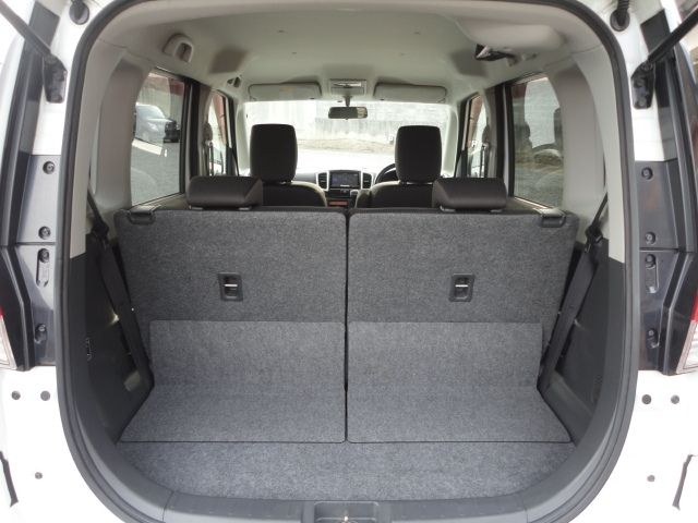 MITSUBISHI DELICA D:2 2WD 2013 Image 31