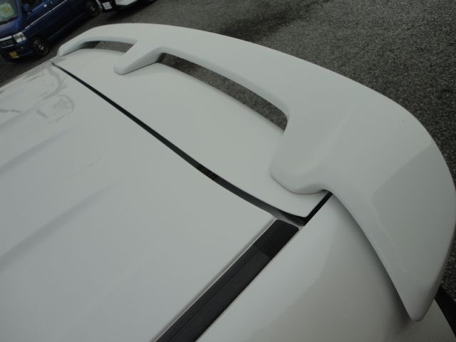 MITSUBISHI DELICA D:2 2WD 2013 Image 31