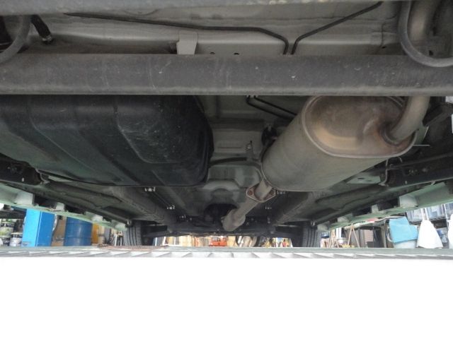 MITSUBISHI DELICA D:2 2WD 2013 Image 31