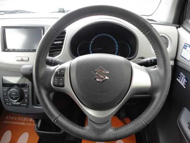 SUZUKI WAGON R 2014 Image 31