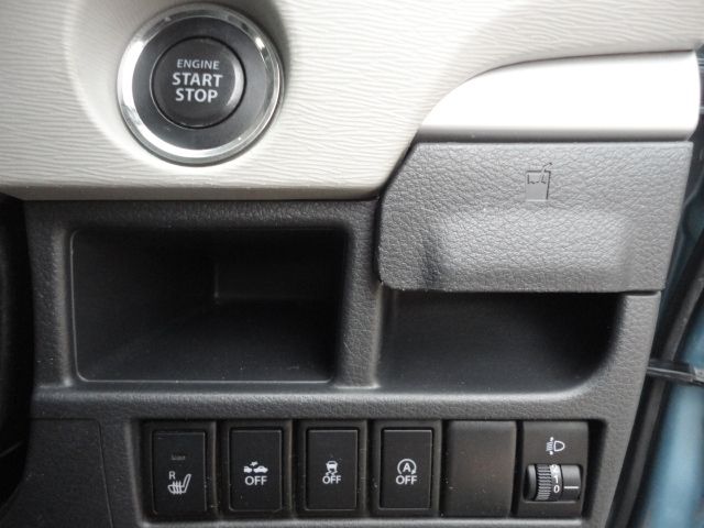 SUZUKI WAGON R 2014 Image 31