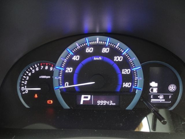 SUZUKI WAGON R 2014 Image 31