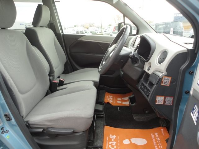 SUZUKI WAGON R 2014 Image 31