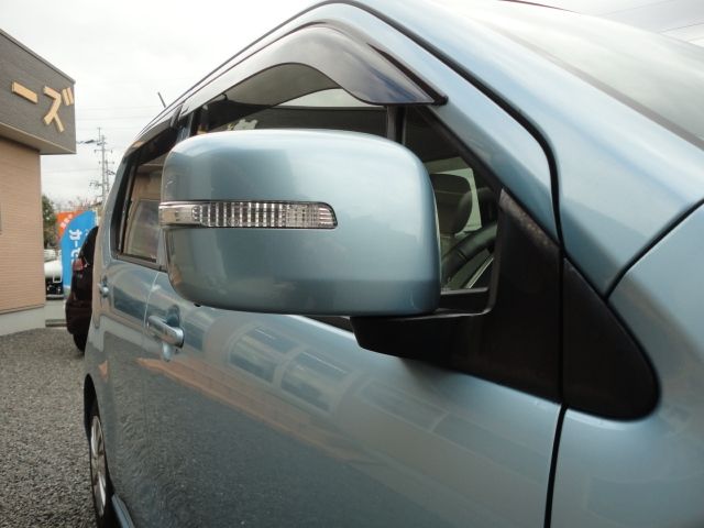 SUZUKI WAGON R 2014 Image 31