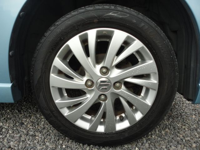 SUZUKI WAGON R 2014 Image 31