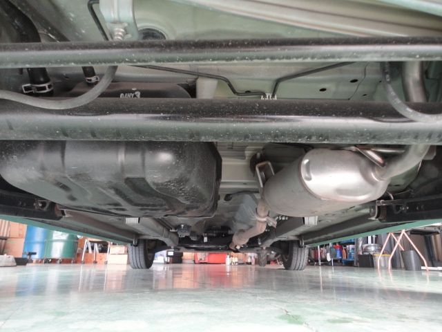 SUZUKI WAGON R 2014 Image 31