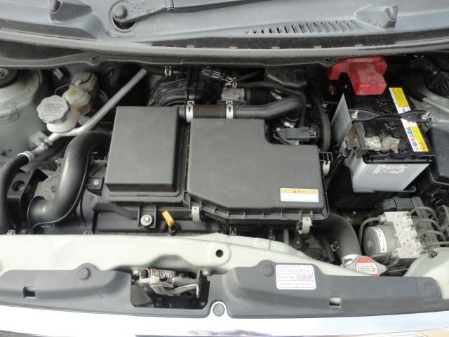 SUZUKI WAGON R 2014 Image 31