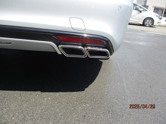 MERCEDES BENZ S CLAS 2014 Image 31