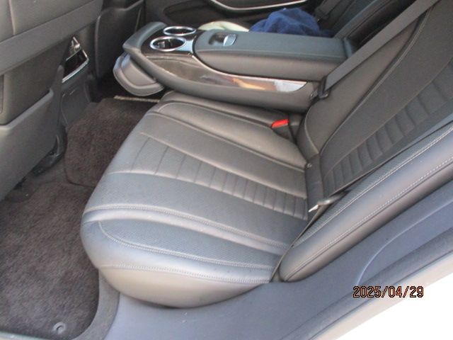 MERCEDES BENZ S CLAS 2014 Image 31