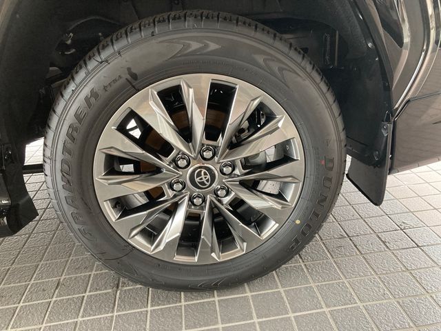 TOYOTA LANDCRUISER WAGON 2023 Image 31