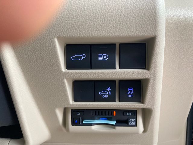 TOYOTA LANDCRUISER WAGON 2023 Image 31