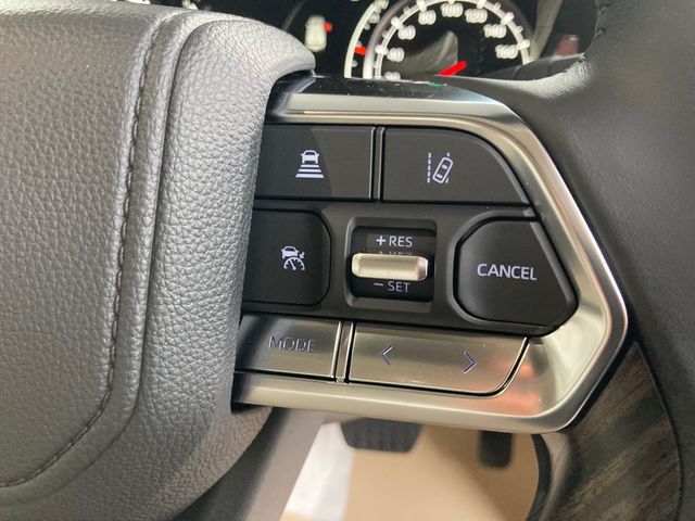 TOYOTA LANDCRUISER WAGON 2023 Image 31